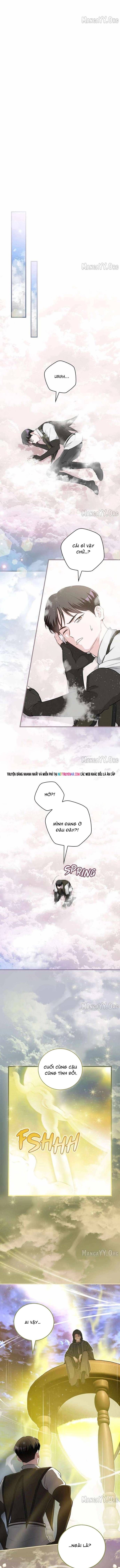 Level Up Chỉ Bằng Cách Ăn Cơm [Chap 206-208] - Page 3