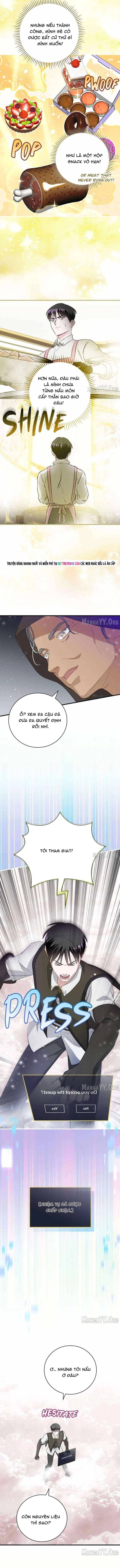 Level Up Chỉ Bằng Cách Ăn Cơm [Chap 206-208] - Page 6