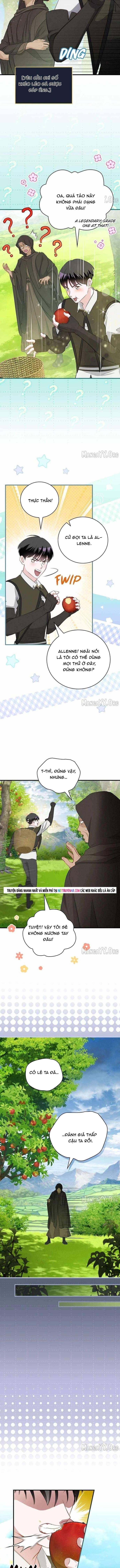 Level Up Chỉ Bằng Cách Ăn Cơm [Chap 206-208] - Page 8