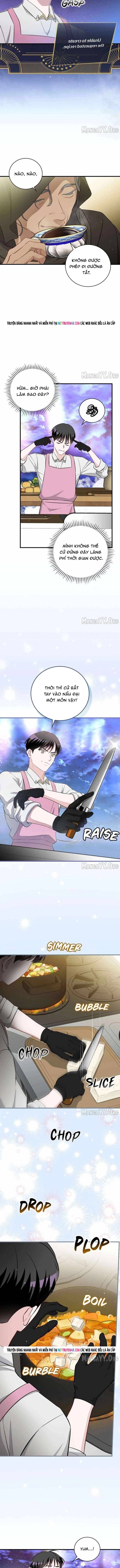 Level Up Chỉ Bằng Cách Ăn Cơm [Chap 206-208] - Page 3