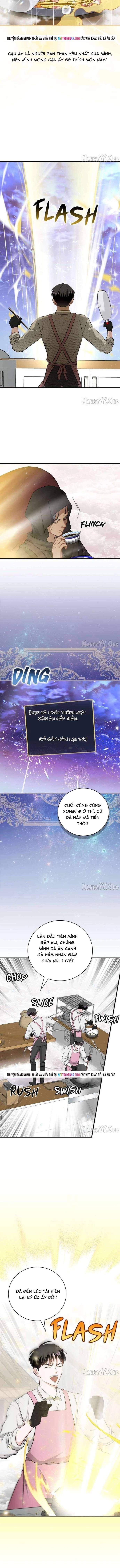 Level Up Chỉ Bằng Cách Ăn Cơm [Chap 206-208] - Page 6