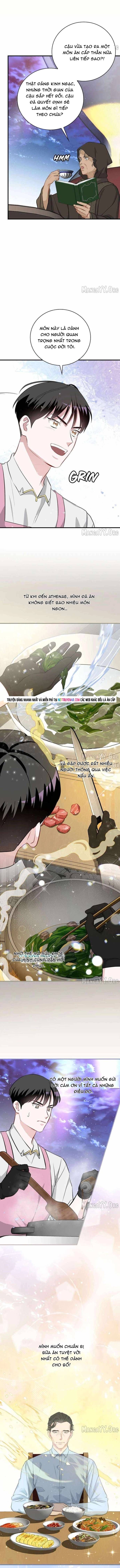 Level Up Chỉ Bằng Cách Ăn Cơm [Chap 206-208] - Page 7