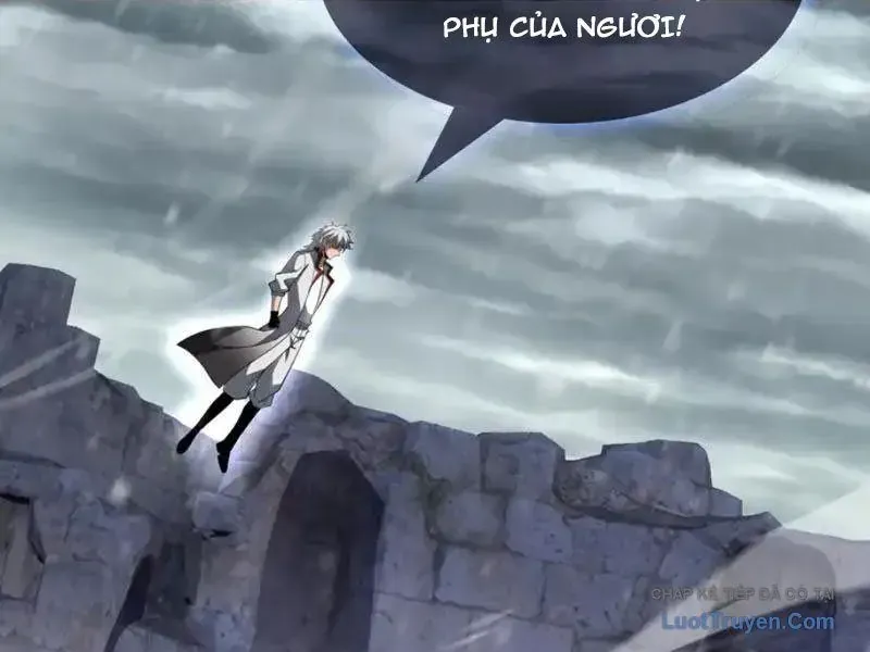 Vạn Tộc Xâm Lược Thiên Hạ Tham Chiến Ta Trấn Thủ Hậu Phương [Chap 71] - Page 118