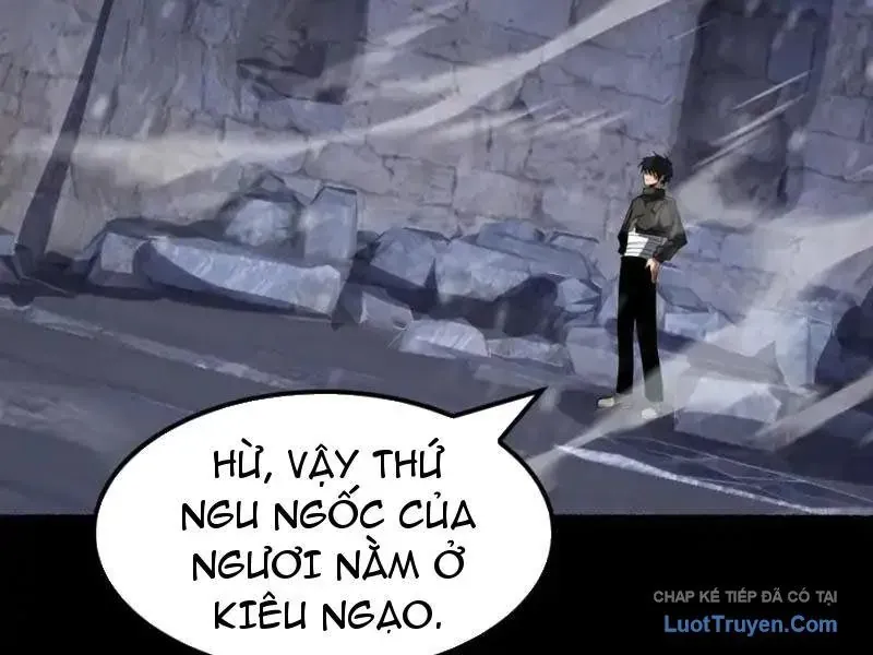 Vạn Tộc Xâm Lược Thiên Hạ Tham Chiến Ta Trấn Thủ Hậu Phương [Chap 71] - Page 119