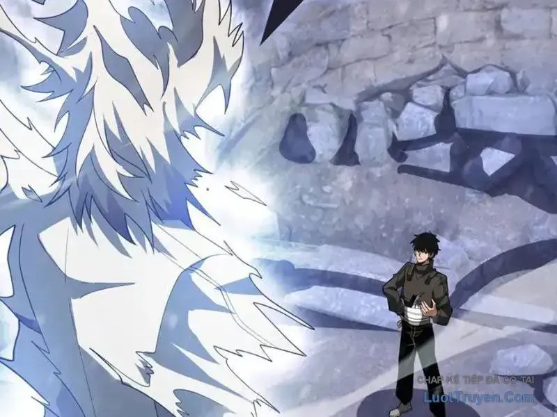 Vạn Tộc Xâm Lược Thiên Hạ Tham Chiến Ta Trấn Thủ Hậu Phương [Chap 71] - Page 124