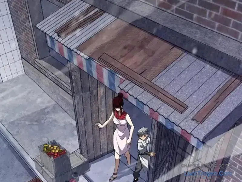 Vạn Tộc Xâm Lược Thiên Hạ Tham Chiến Ta Trấn Thủ Hậu Phương [Chap 71] - Page 131