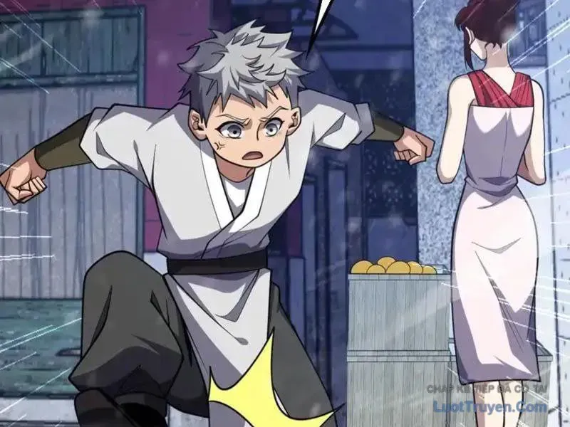 Vạn Tộc Xâm Lược Thiên Hạ Tham Chiến Ta Trấn Thủ Hậu Phương [Chap 71] - Page 137