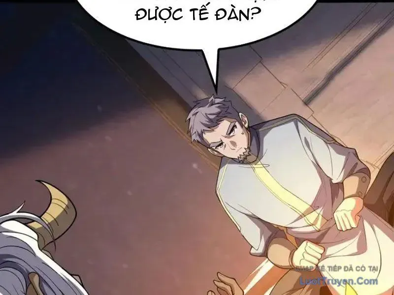 Vạn Tộc Xâm Lược Thiên Hạ Tham Chiến Ta Trấn Thủ Hậu Phương [Chap 71] - Page 14