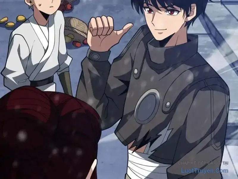 Vạn Tộc Xâm Lược Thiên Hạ Tham Chiến Ta Trấn Thủ Hậu Phương [Chap 71] - Page 155