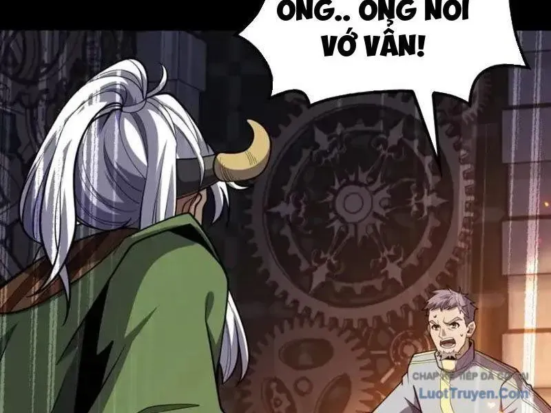 Vạn Tộc Xâm Lược Thiên Hạ Tham Chiến Ta Trấn Thủ Hậu Phương [Chap 71] - Page 17