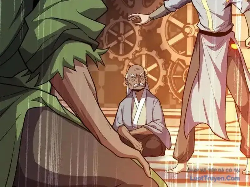 Vạn Tộc Xâm Lược Thiên Hạ Tham Chiến Ta Trấn Thủ Hậu Phương [Chap 71] - Page 18