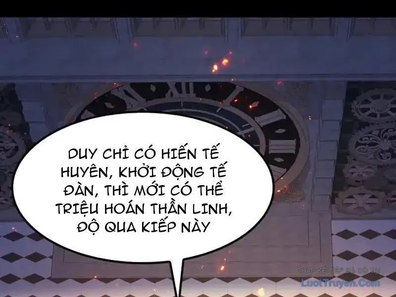 Vạn Tộc Xâm Lược Thiên Hạ Tham Chiến Ta Trấn Thủ Hậu Phương [Chap 71] - Page 2