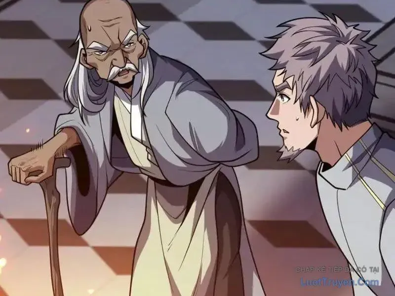 Vạn Tộc Xâm Lược Thiên Hạ Tham Chiến Ta Trấn Thủ Hậu Phương [Chap 71] - Page 20