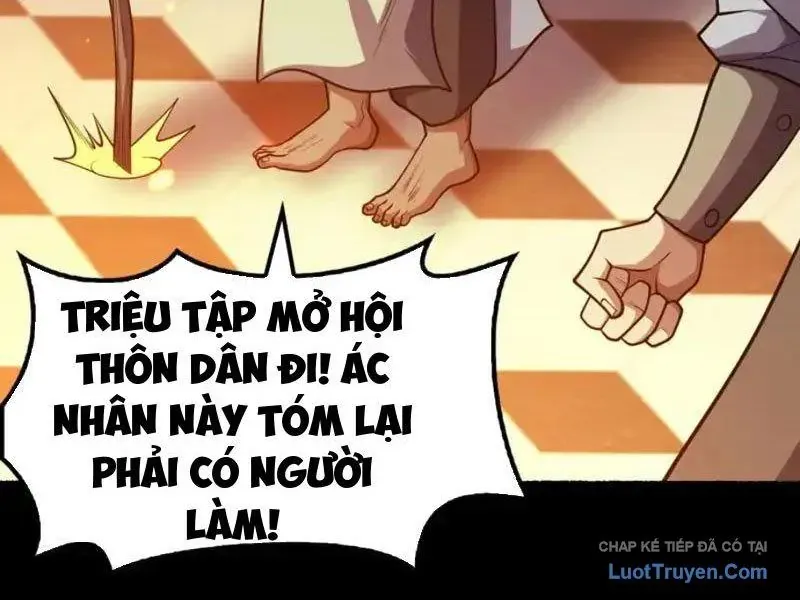 Vạn Tộc Xâm Lược Thiên Hạ Tham Chiến Ta Trấn Thủ Hậu Phương [Chap 71] - Page 21
