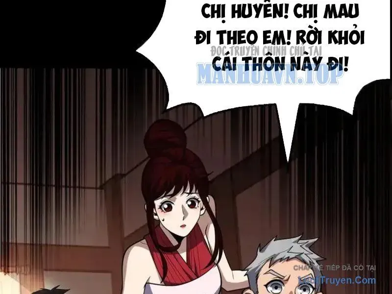 Vạn Tộc Xâm Lược Thiên Hạ Tham Chiến Ta Trấn Thủ Hậu Phương [Chap 71] - Page 23