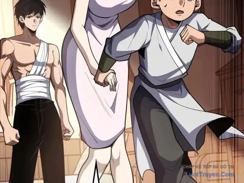 Vạn Tộc Xâm Lược Thiên Hạ Tham Chiến Ta Trấn Thủ Hậu Phương [Chap 71] - Page 24