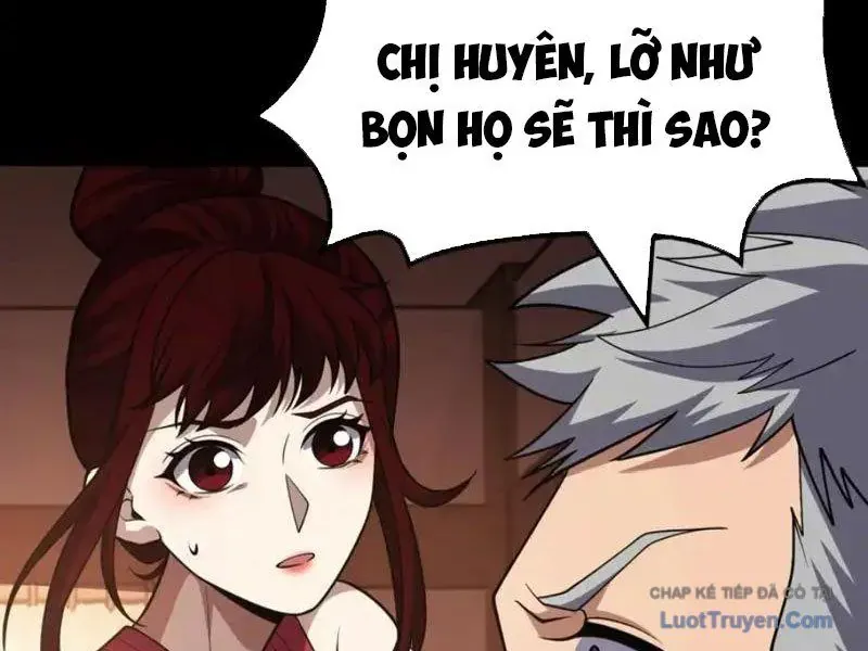 Vạn Tộc Xâm Lược Thiên Hạ Tham Chiến Ta Trấn Thủ Hậu Phương [Chap 71] - Page 26