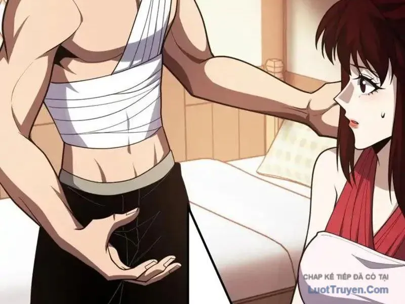 Vạn Tộc Xâm Lược Thiên Hạ Tham Chiến Ta Trấn Thủ Hậu Phương [Chap 71] - Page 30