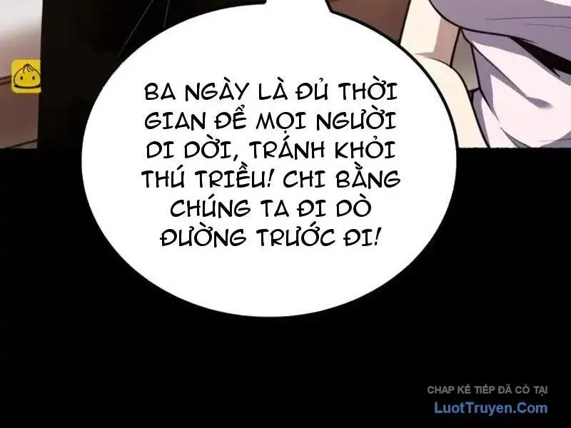 Vạn Tộc Xâm Lược Thiên Hạ Tham Chiến Ta Trấn Thủ Hậu Phương [Chap 71] - Page 31