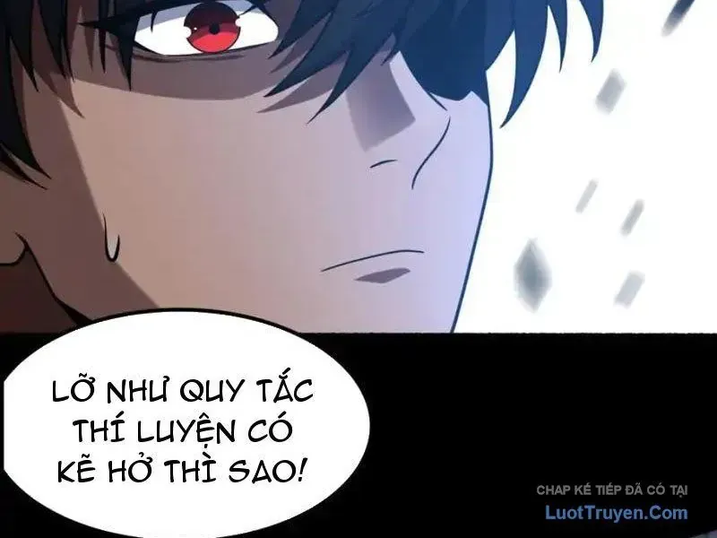 Vạn Tộc Xâm Lược Thiên Hạ Tham Chiến Ta Trấn Thủ Hậu Phương [Chap 71] - Page 35