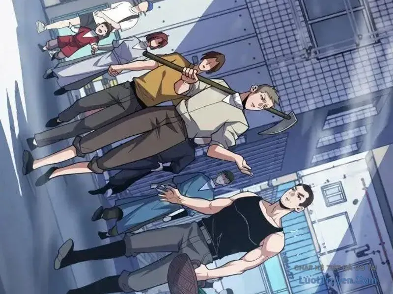 Vạn Tộc Xâm Lược Thiên Hạ Tham Chiến Ta Trấn Thủ Hậu Phương [Chap 71] - Page 38