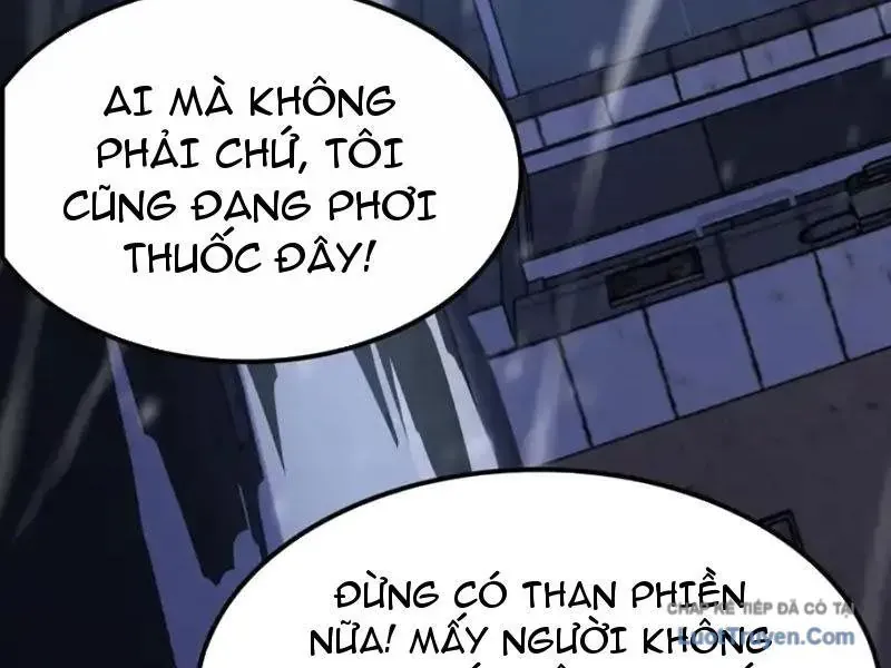 Vạn Tộc Xâm Lược Thiên Hạ Tham Chiến Ta Trấn Thủ Hậu Phương [Chap 71] - Page 40