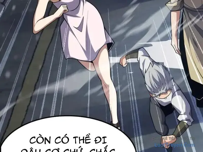 Vạn Tộc Xâm Lược Thiên Hạ Tham Chiến Ta Trấn Thủ Hậu Phương [Chap 71] - Page 44