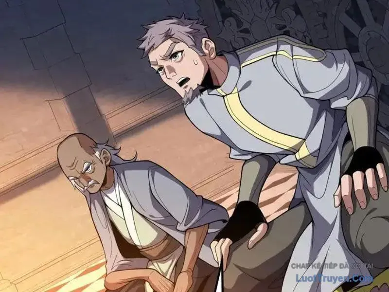 Vạn Tộc Xâm Lược Thiên Hạ Tham Chiến Ta Trấn Thủ Hậu Phương [Chap 71] - Page 5