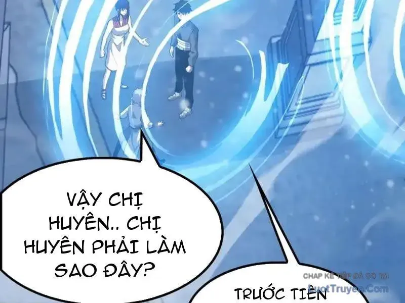 Vạn Tộc Xâm Lược Thiên Hạ Tham Chiến Ta Trấn Thủ Hậu Phương [Chap 71] - Page 60