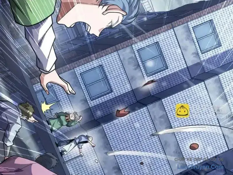 Vạn Tộc Xâm Lược Thiên Hạ Tham Chiến Ta Trấn Thủ Hậu Phương [Chap 71] - Page 65