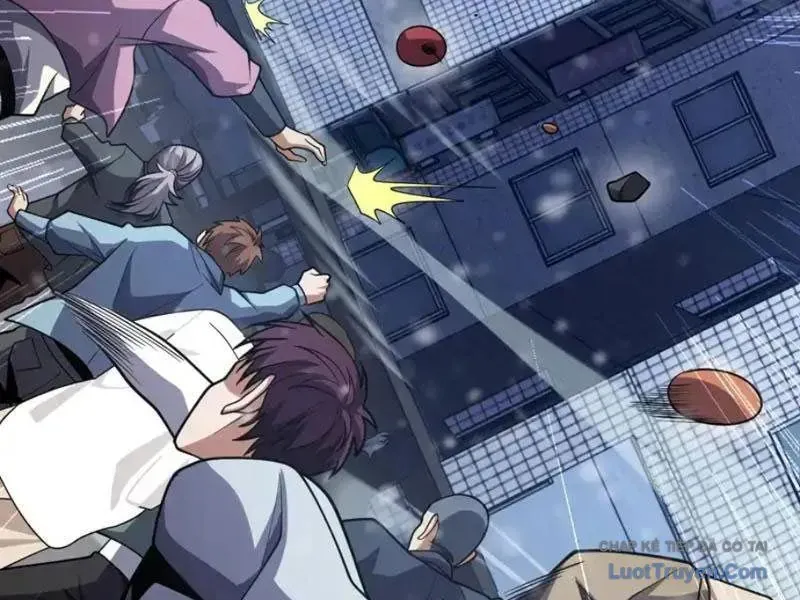 Vạn Tộc Xâm Lược Thiên Hạ Tham Chiến Ta Trấn Thủ Hậu Phương [Chap 71] - Page 66