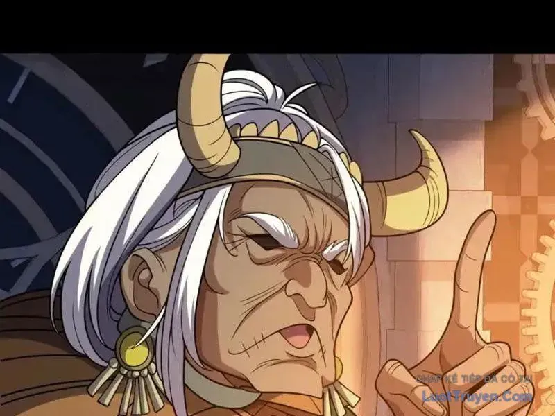 Vạn Tộc Xâm Lược Thiên Hạ Tham Chiến Ta Trấn Thủ Hậu Phương [Chap 71] - Page 7