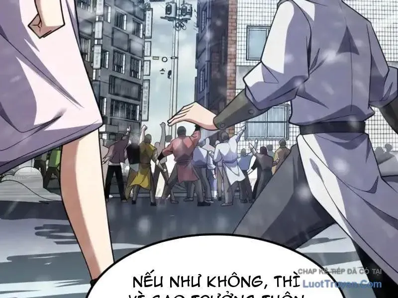 Vạn Tộc Xâm Lược Thiên Hạ Tham Chiến Ta Trấn Thủ Hậu Phương [Chap 71] - Page 70