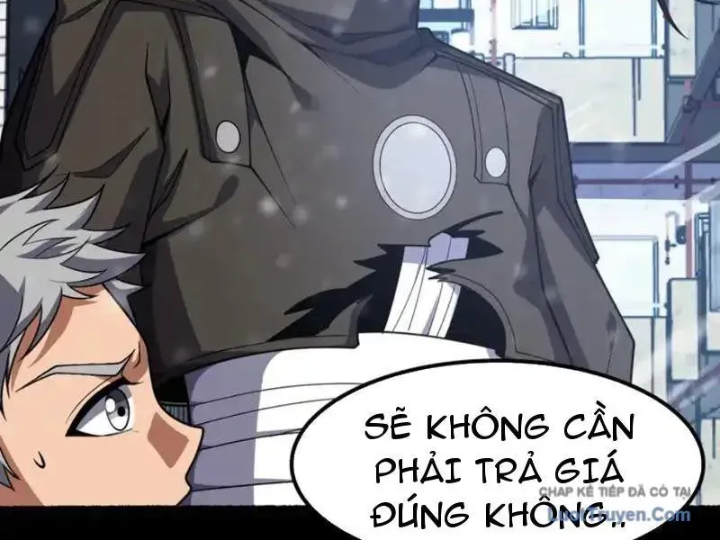 Vạn Tộc Xâm Lược Thiên Hạ Tham Chiến Ta Trấn Thủ Hậu Phương [Chap 71] - Page 73