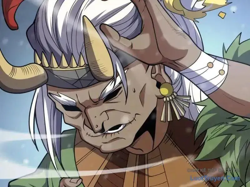 Vạn Tộc Xâm Lược Thiên Hạ Tham Chiến Ta Trấn Thủ Hậu Phương [Chap 71] - Page 75