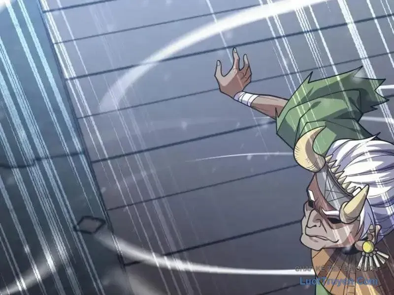 Vạn Tộc Xâm Lược Thiên Hạ Tham Chiến Ta Trấn Thủ Hậu Phương [Chap 71] - Page 78