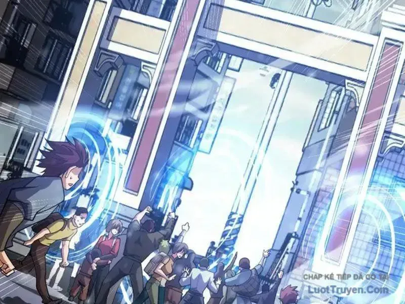 Vạn Tộc Xâm Lược Thiên Hạ Tham Chiến Ta Trấn Thủ Hậu Phương [Chap 71] - Page 81