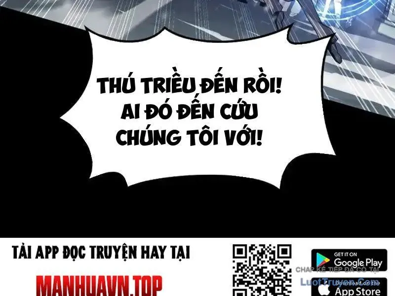 Vạn Tộc Xâm Lược Thiên Hạ Tham Chiến Ta Trấn Thủ Hậu Phương [Chap 71] - Page 83
