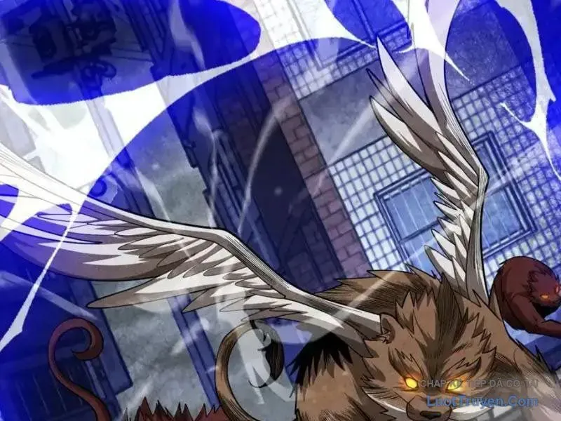 Vạn Tộc Xâm Lược Thiên Hạ Tham Chiến Ta Trấn Thủ Hậu Phương [Chap 71] - Page 85