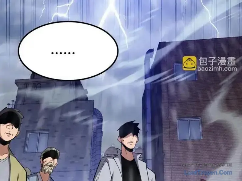 Vạn Tộc Xâm Lược Thiên Hạ Tham Chiến Ta Trấn Thủ Hậu Phương [Chap 71] - Page 89