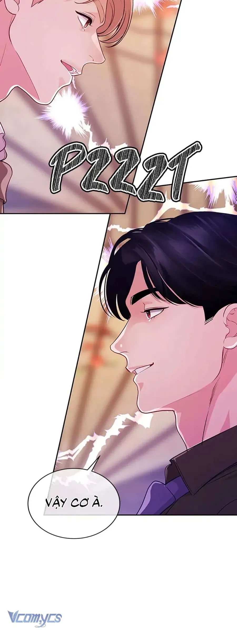 Lời Tỏ Tình Đáng Ngờ Chương 32 - Trang 15