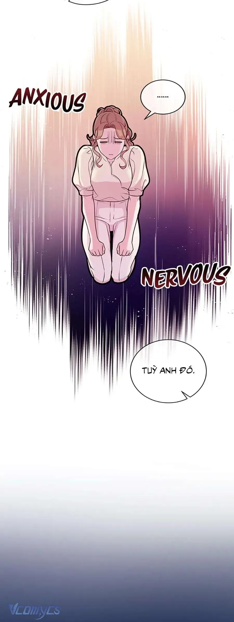 Lời Tỏ Tình Đáng Ngờ Chương 32 - Trang 17