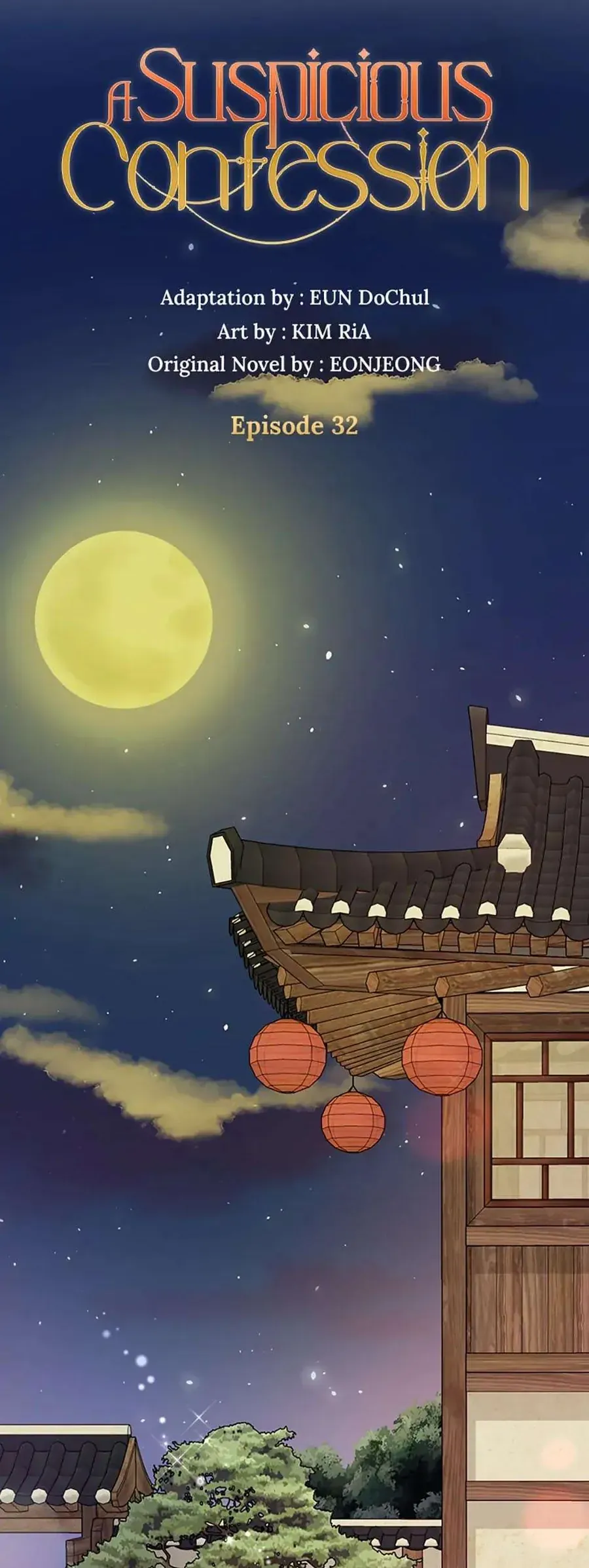 Lời Tỏ Tình Đáng Ngờ Chương 32 - Trang 18