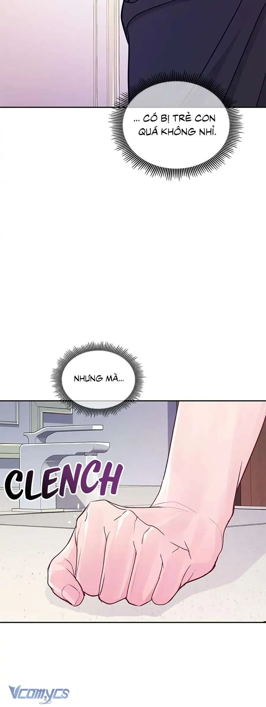 Lời Tỏ Tình Đáng Ngờ Chương 32 - Trang 21