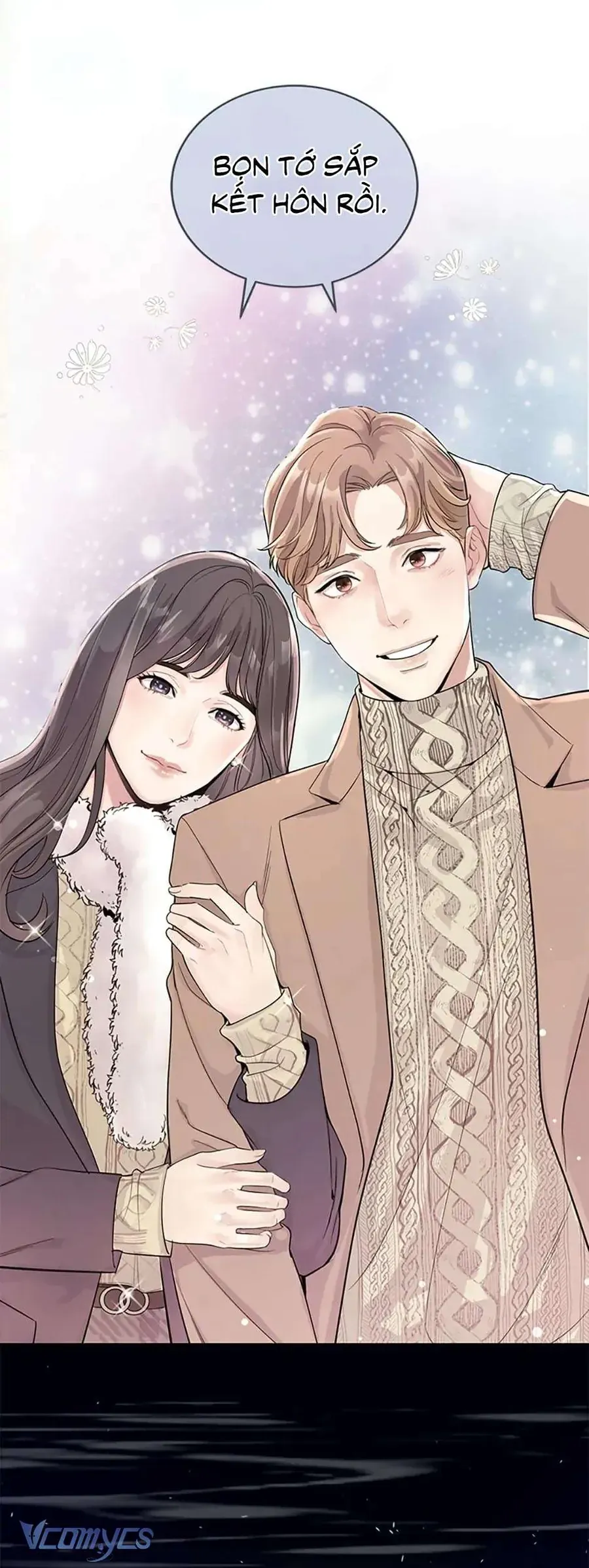 Lời Tỏ Tình Đáng Ngờ Chương 32 - Trang 23