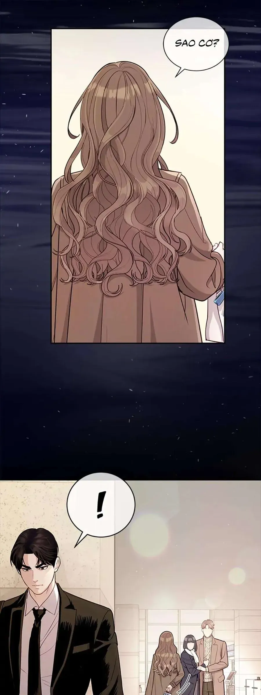 Lời Tỏ Tình Đáng Ngờ Chương 32 - Trang 24