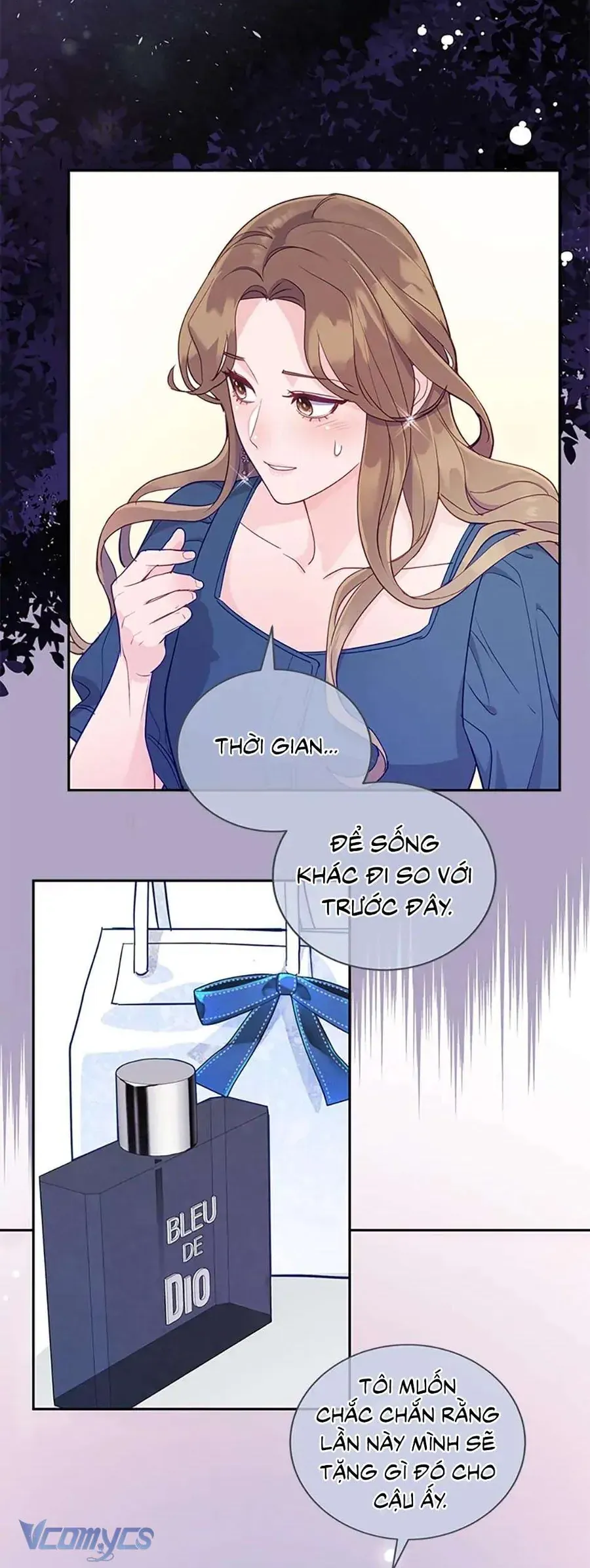 Lời Tỏ Tình Đáng Ngờ Chương 32 - Trang 27