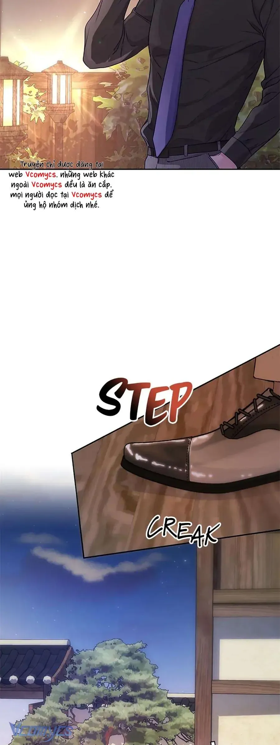 Lời Tỏ Tình Đáng Ngờ Chương 32 - Trang 31