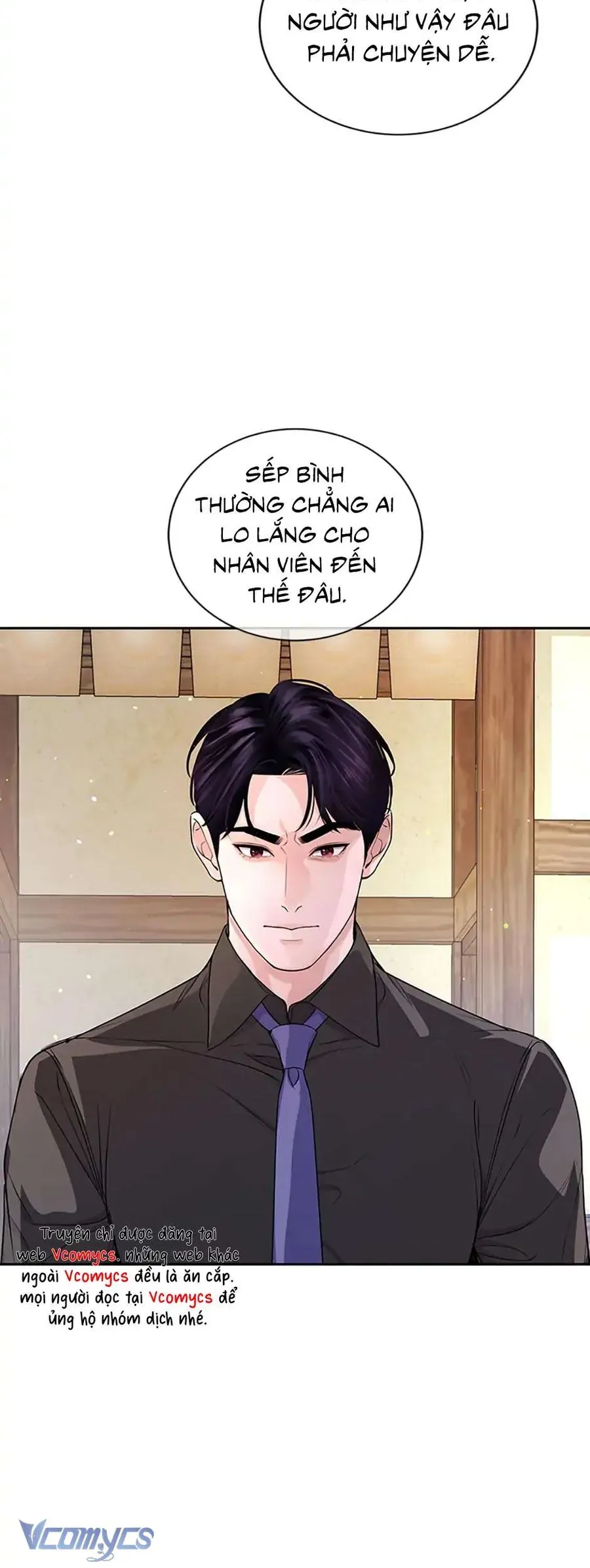 Lời Tỏ Tình Đáng Ngờ Chương 32 - Trang 37