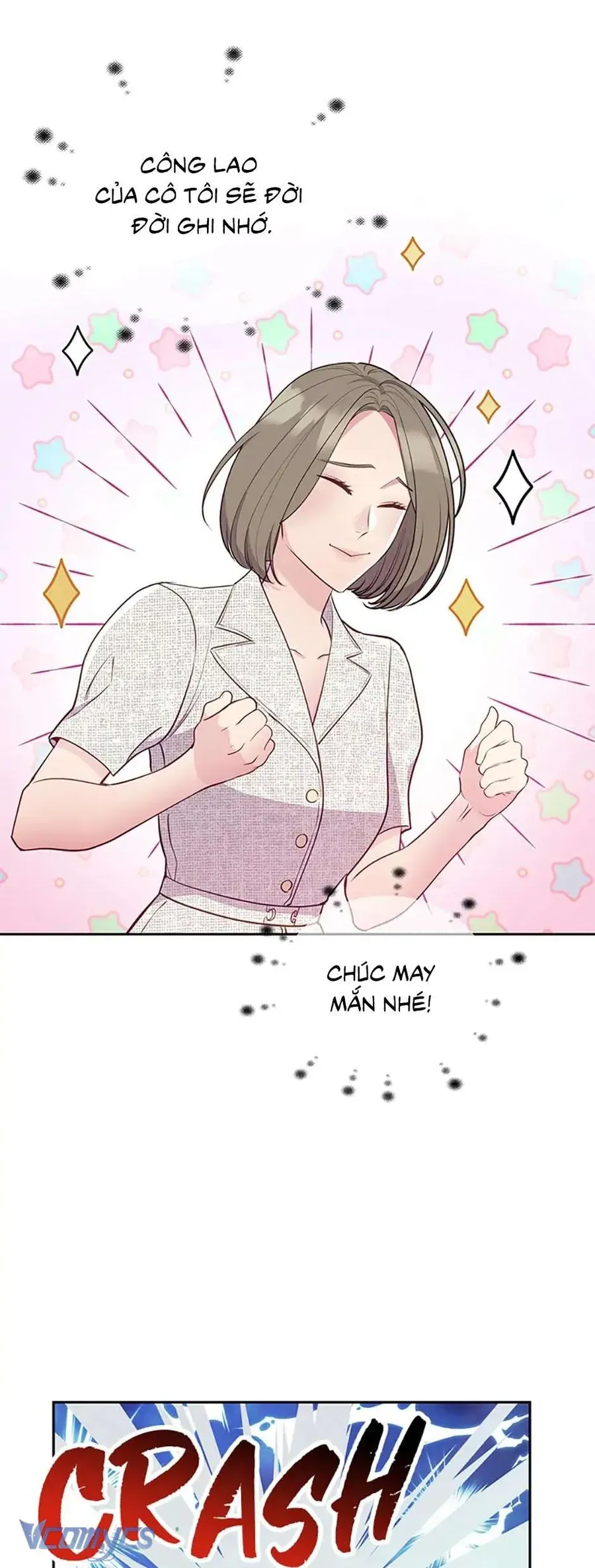 Lời Tỏ Tình Đáng Ngờ Chương 32 - Trang 5